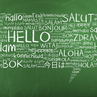 Building a Full Featured Translation Service
